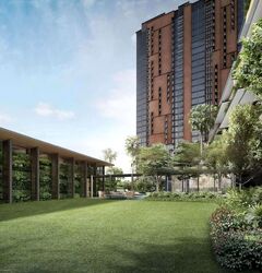 Midwood (D23), Condominium #478636101